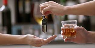 DUI - Driving under the influence Defense